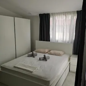 Apartament Skg Deluxe, Salonic