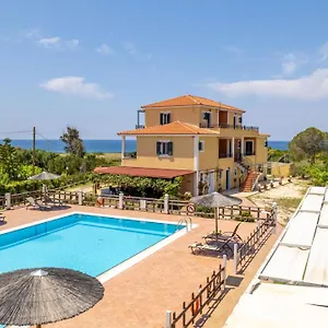 Vitoratos , Lixouri Greece