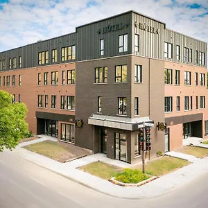 Les Lofts De Vitre - Par Les Lofts Vieux-quebec Appartement Ville de Québec