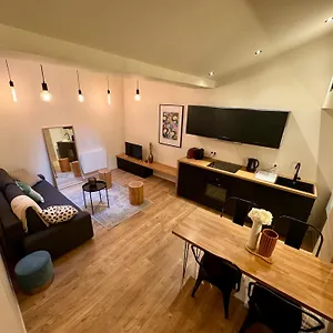 Cittrine Appartement Lyon