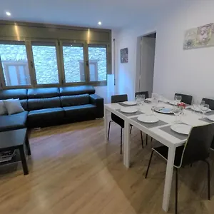 Piso Appartement Andorre-la-Vieille